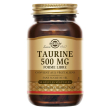 Solgar® taurine 500mg 50 pz capsule
