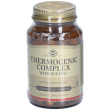 Solgar® thermogenic complex 60 pz capsule