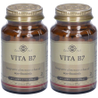 Solgar® vita b7 set da 2 2x28 g capsule