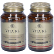 Solgar® vita k2 set da 2 2x29 g capsule