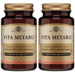 Solgar® vita metab12 set da 2 2x3,5 g compresse
