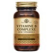 Solgar® vitamin b-complex 100 pz compresse