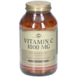 Solgar® vitamin c 1000mg 250 pz capsule