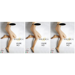 Solidea venere collant tuttonudo 140 den colore nero taglia 4/l 3x1 st