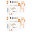Sollevart 30 compresse 1050mg 2x31,5 g