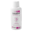 Sollieve lenitive piu' detergente 250 ml