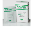 Sollival pronto salviette lenit12 pezzi
