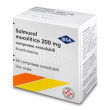 Solmucol mu 24 compresse orosol 200mg