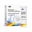 Solmucol mu 30 compresse effervescenti 600mg