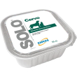 Solo cervo pate' 300g
