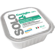 Solo coniglio cani/gatti 100g