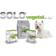 Solo vegetal dry food 1,5kg