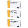 Solprost 10 supposte da 2 g 3x10x2 g per adulti