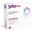 Soltux plus 14 bustine