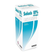 Solucis sciroppo 200ml 10%