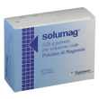 Solumag os 20 flaconi 1,5g 10ml