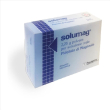 Solumag os polvere 20 bustine 2,25g
