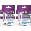 Soluzione emtrix 10 ml 2x10 ml