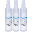 Soluzione fisiologica 250ml 3x250 ml
