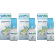 Soluzione oftalmica gastroftal 10 ml 3x10 ml gocce oftalmiche