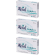 Soluzione oftalmica lubrificante altial complete 4 strip da 5 flaconi