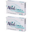 Soluzione oftalmica lubrificante altial complete 4 strip da 5 flaconi