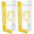 Soluzione oftalmica lubrificante divicor 10 ml 2x10 ml gocce oftalmich