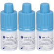 Soluzione oftalmica tsp 0,2% ts polisaccaride flacone 10 ml 3x10 ml