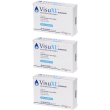 Soluzione oftalmica visuxl 20 contenitori monodose 0,33 ml 3x20x0,33 m