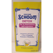 Soluzione schoum detox 14 bustine