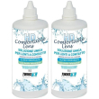 Soluzione unica hd comfortable lens 360 ml 2x360