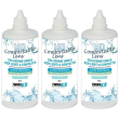 Soluzione unica hd comfortable lens 360 ml 3x360