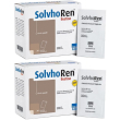 Solvhoren 30 bustine 2x96 g polvere per soluzione orale