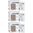 Solvhoren 30 bustine 3x96 g polvere per soluzione orale