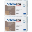 Solvhoren retard 60 compresse 2x81,06 g
