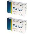 Solvix® 2x20 pz compresse