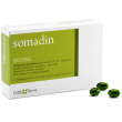 Somadin integratore utile a favorire un effetto rilassante 30 compresse softgel