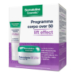 Somatoline cosmetics lift effect programma corpo over 50 crema rassodante 300 ml+ crema braccia 100 ml