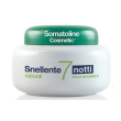 Somatoline cosmetic snellente 7 notti natural pelle sensibile 400ml