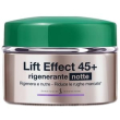 Somatoline cosmetics lift effect crema viso 45+ notte 50 ml