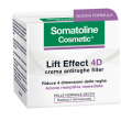 Somatoline cosmetics viso 4d filler giorno 50ml