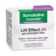 Somatoline cosmetics viso 4d filler gel50ml