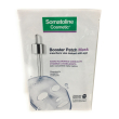 Somatoline cosmetic booster patch mask maschera viso antieta