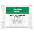 Somatoline cosmetics viso salviette struc os