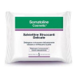 Somatoline cosmetics viso salviette strucc 20 pezzi