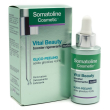 Somatoline cosmetics viso vital b boost os