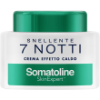 Somatoline cosmetic - snellente 7 notti ultra intensivo - crema - 250 ml