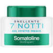 Somatoline cosmetic snellente 7 notti gel fresco ultra intensivo 250ml