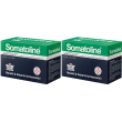 Somatoline® 0,1% + 0,3% emulsione cutanea bustine set da 2 2x30x10 g b