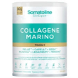 Somatoline collagene marino 258 g senza glutine senza lattosio senza zuccheri aggiunti senza edulcoranti